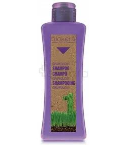 Biokera Shampooing Grapeology 300ml