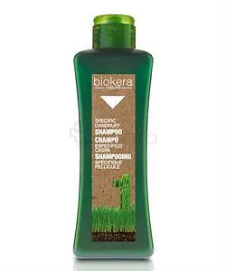 Biokera Shampooing Specifique Pellicule 300ml