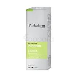 Puriaderm Puriphan Shampooing Hydratant Intense 200ml