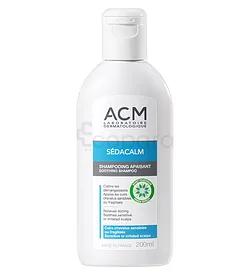 Acm Sedacalm Shampooing Apaisant 200ml