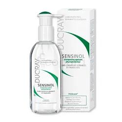 Ducray Sensinol Shampooing Traitant Physioprotecteur 200ml