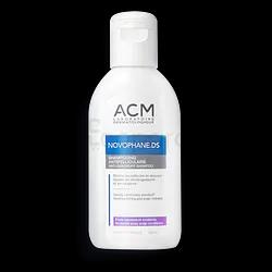 Acm Novophane.ds Shampooing Anti-pelliculaire Apaisant 125ml
