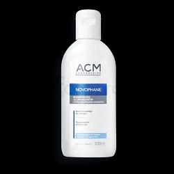 Acm Novophane Shampooing Ultra Nutritif Cheveux Secs 200ml