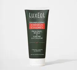 Luxeol Shampooing Cheveux Colors 200ml