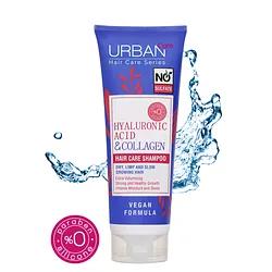 Urban Care Shampooing Extra Volume Acide Hyaluronique 250ml