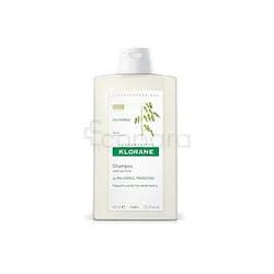 Klorane Lait D'avoine Shampooing 400ml