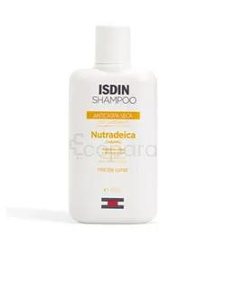 Isdin Nutradeica Shampooing Anticaspa Seca Dry Dandruff 200ml