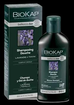 Biokap Shampooing Renforcant Anti-chute 200ml