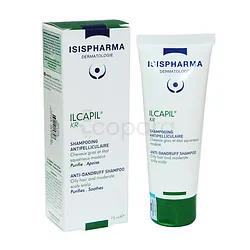 Isispharma Ilcapil Kr Shampooing Anti-pelliculaire 150ml