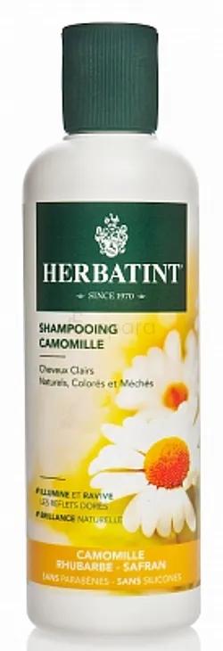 Herbatint Shampooing Camomille 260ml
