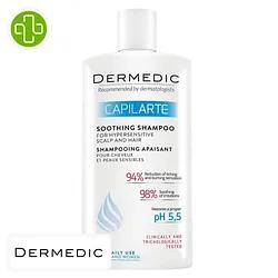 Dermedic Shampooing Apaisant 300ml