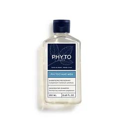 Phyto Cyane Men Shampooing Tonifiant 250ml