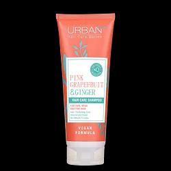 Urban Care Pink Grapefruit Ginger Shampooing 250ml