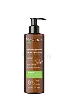 Novahair Shampooing Anti Chute 250ml
