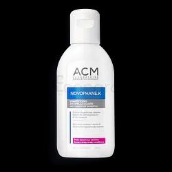 Acm Novophane K Shampooing Anti-pelliculaire 125ml