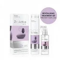 Erayba Zr Set Zen Active Revital Treatment Hair Loss 250ml