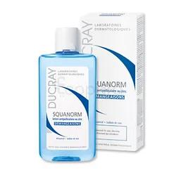 Ducray Squanorm Lotion Anti-pelliculaire Au Zinc Demangeaisons 200ml