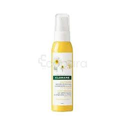 Klorane Spray A La Camomille Bio 100ml