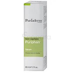 Puriaderm Puriphan Serum Therapeutique Cheveux Secs Et Rebelles 60ml
