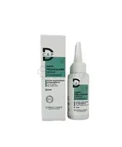 D-cap Serum Hydratant Anti-pelliculaire 50ml