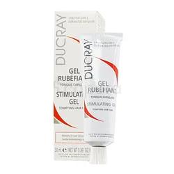 Ducray Gel Rubefiant Tonique Capillaire 30ml