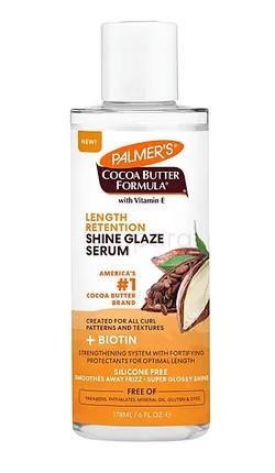 Palmer's Serum Cacao Et Biotin Accelerateur De Pousse 178ml