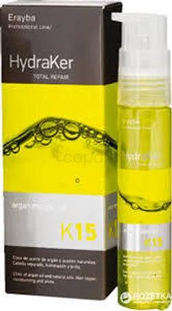 Erayba Hydraker Mystic Oil K15 50ml
