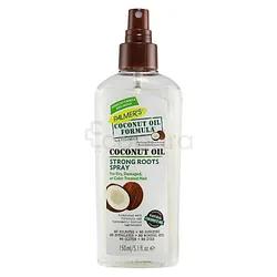 Palmer's Coconut Oil Spray Capillaire Fortifiant Cheveux Secs 150ml