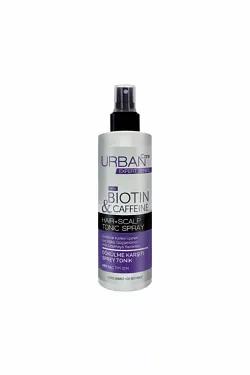 Urban Care Expert Series Biotin & Caffeine Hair + Scalp Spray 200ml