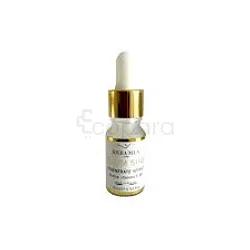 Kera'mla Serum Shot Regenerate Effect Anti-chute 10ml