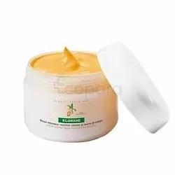 Klorane Beurre De Mangue Masque 150ml