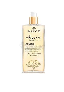 Nuxe Hair Prodigieux Le Masque Nutrition Avant-shampooing 125ml