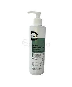 D-cap Apres Shampooing Anti-pelliculaire 250ml