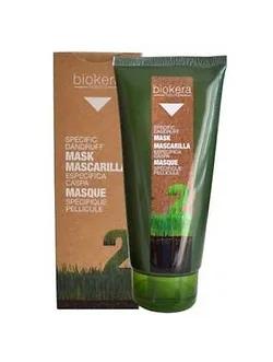Biokera Masque Specifique Pellicule 200ml