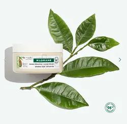 Klorane Cupuacu  Masque Reparation 3 En 1 150ml