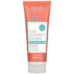 Urban Care Pink Grapefruit Ginger Hair Conditioner 250ml