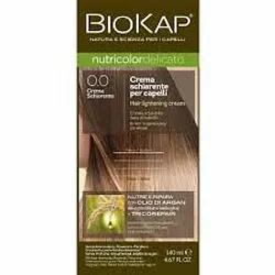 Biokap Nutricolor Delicato Numero 0.0