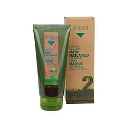 Biokera Masque Specifique Cheveux Gras 200ml