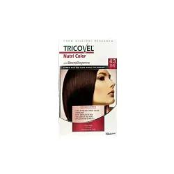 Tricovel Nutri Color Numero 4.3