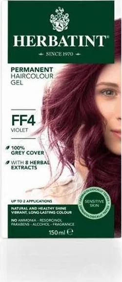Herbatint Violet Ref Nff4