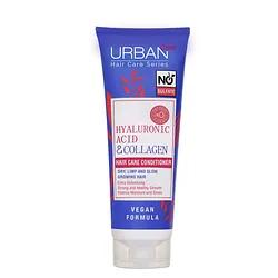 Urban Care Apres-shampooing Extra Volume Acide Hyaluronique 250ml