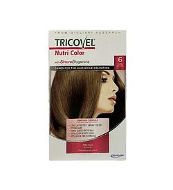 Tricovel Nutri Color Numero 6