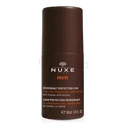 Nuxe Men Deodorant Protection 24h 50ml