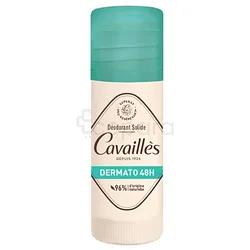 Roge Cavailles Deodorant Stick  Solide Dermato 48h 40ml