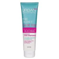 Urban Care Pure Coconut & Aloe Vera Oil-in-cream 150ml