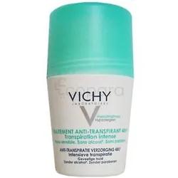 Vichy Traitement Anti-transpirant 48h Roll-on 50ml Promotion -20%