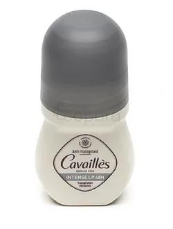 Roge Cavailles Deodorant Intense Roll-on 48h 50ml