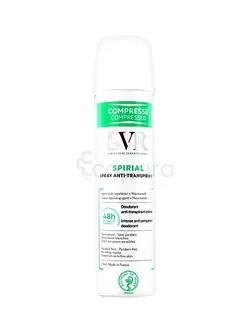Svr Spirial Spray Anti-transpirant 75ml