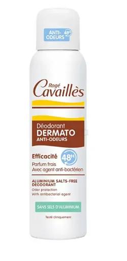 Roge Cavailles Deodorant Spray Dermato 48h Sans Sel 150ml
