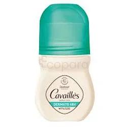 Roge Cavailles Deodorant Dermato 48h Sans Sel Roll On 50ml